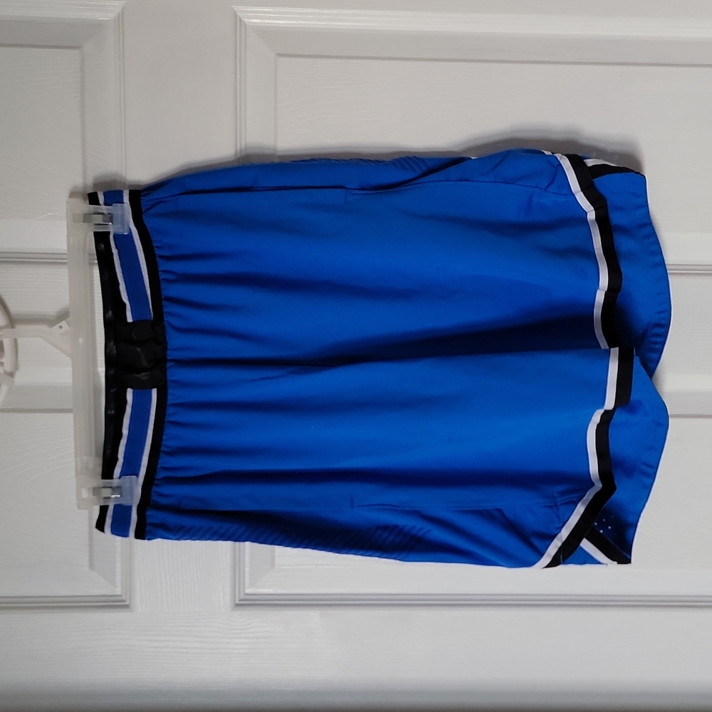 Nike VaporKnit Basketball Shorts